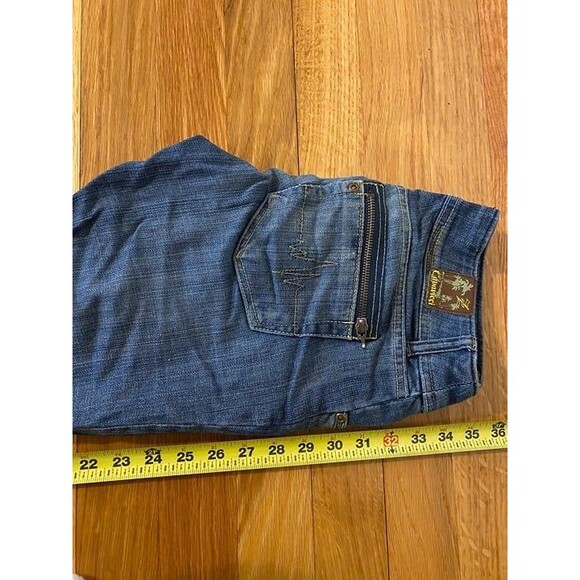 Z. Cavaricci Women Jeans Size 0 - Picture 5 of 6